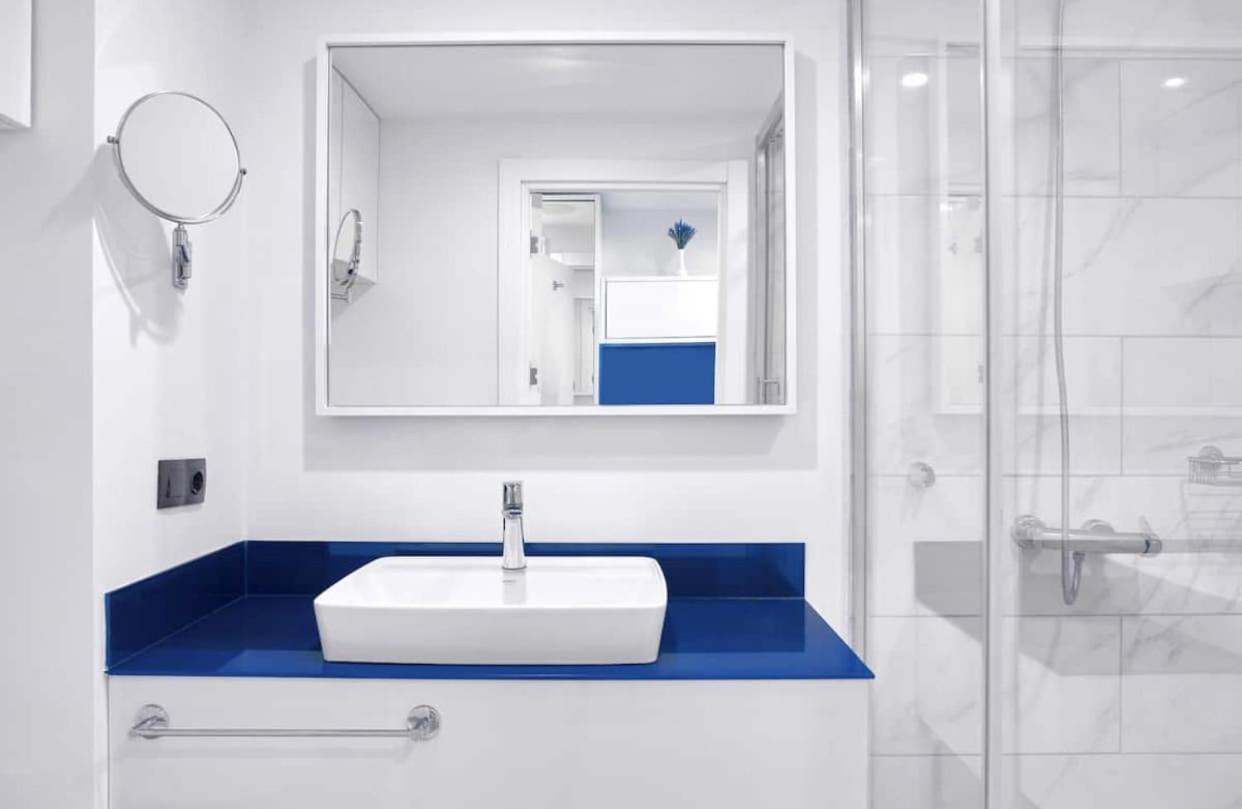 Orbit City Batumi Hotel Екстериор снимка